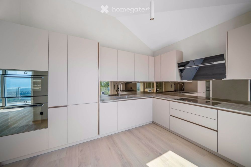 Erstvermietung: Im Einklang mit den Elementen - Wohnen mit Weitsicht - letzte Wohnung verfügbar - Bild 11