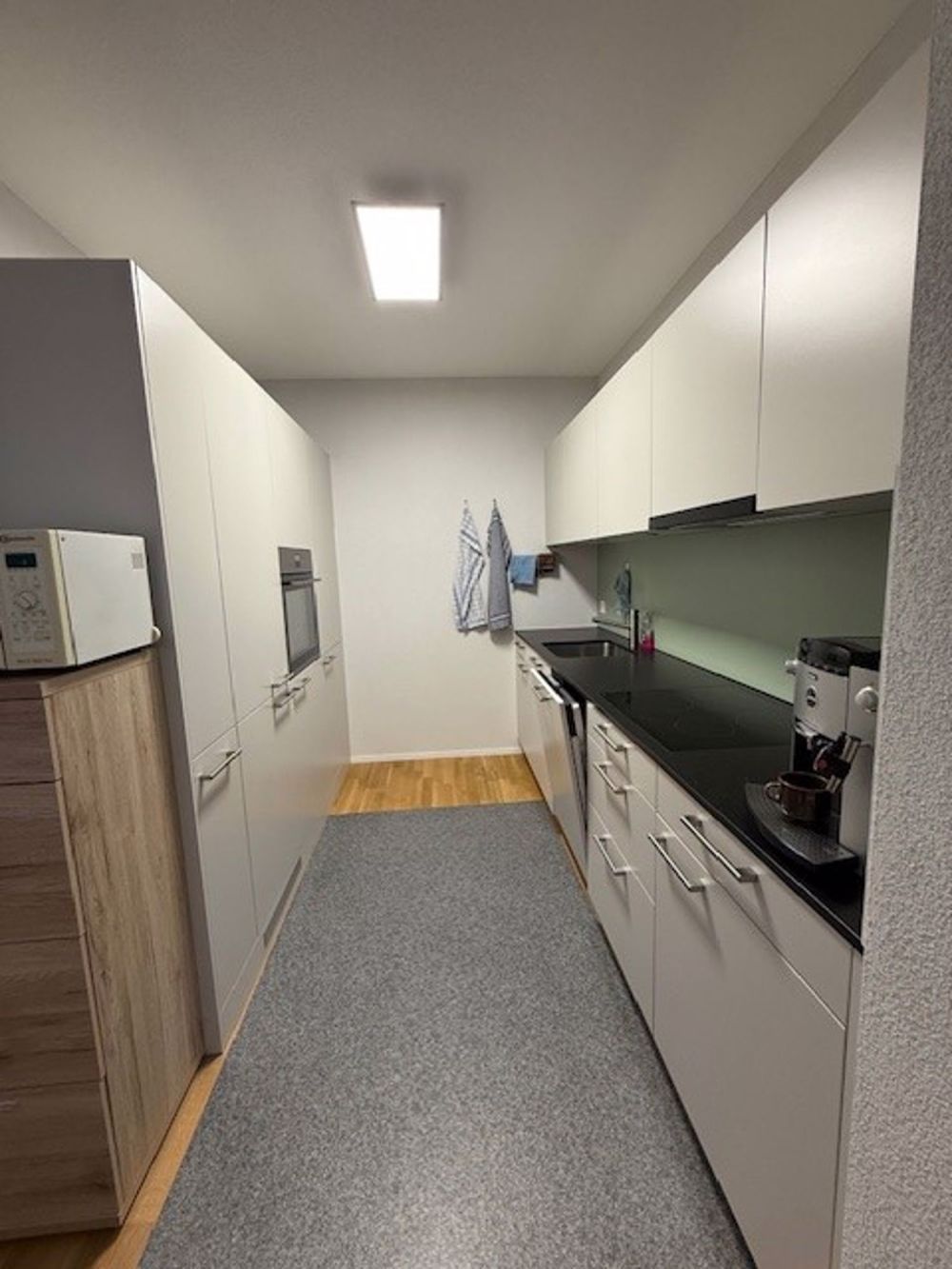 Wohnen am Ilfiskreisel - helle 3.5-Zimmerwohnung - Bild 2