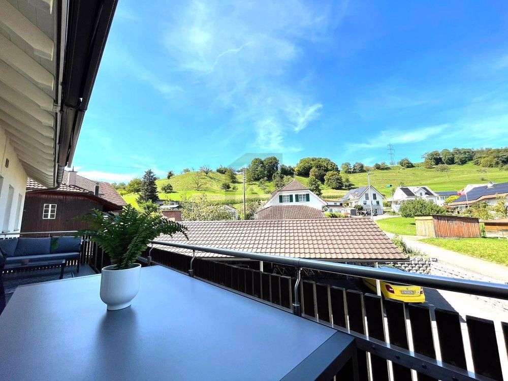 TRAUMHAFTE AUSSICHT AN RUHIGER LAGE - Bild 5