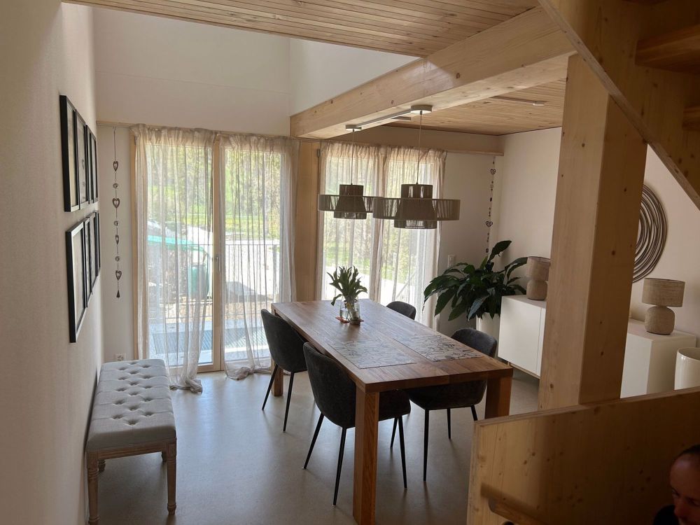 Einfamilienhaus in Stallikon - Bild 13