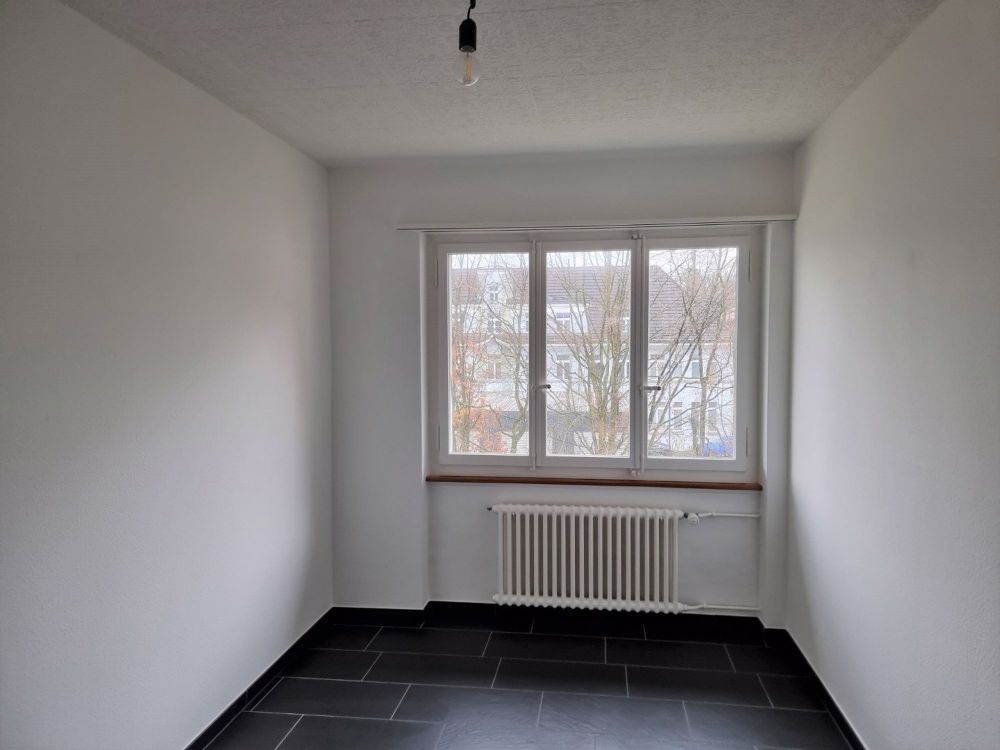 Komplett renovierte 4,5-Zi-Whg mit neuer Küche und neuem Bad - Bild 5