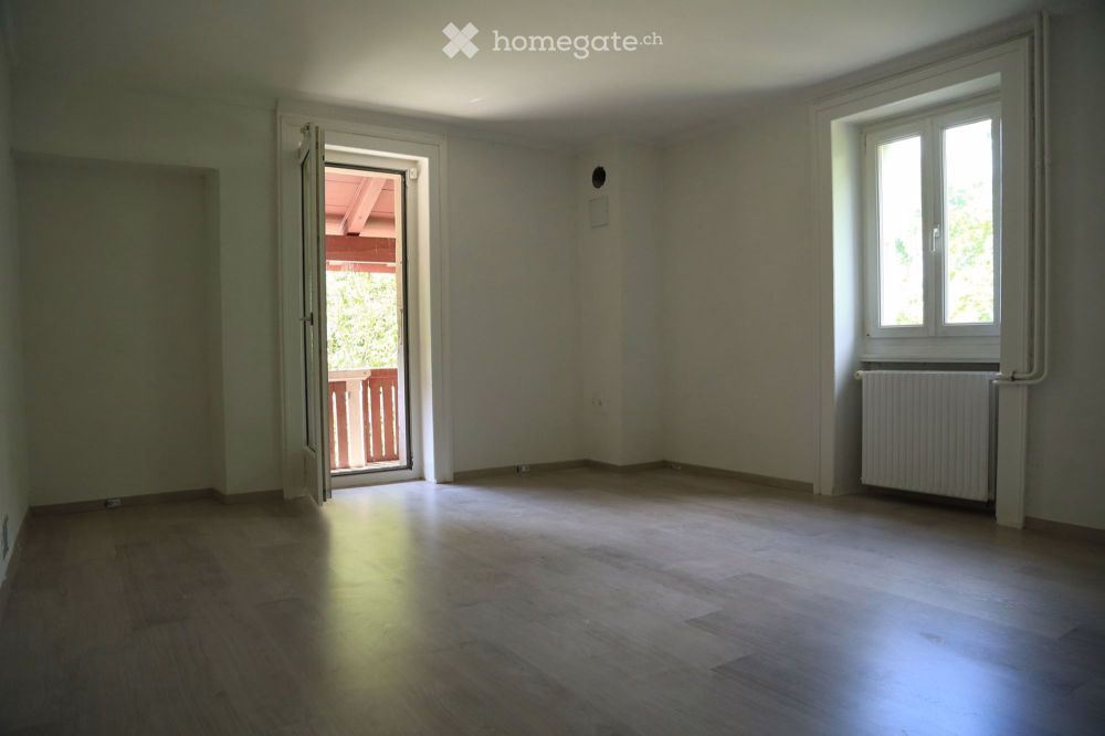 4 pièce de charme avec cheminée & jardin/4 room apt w/ garden & firepl - Bild 10