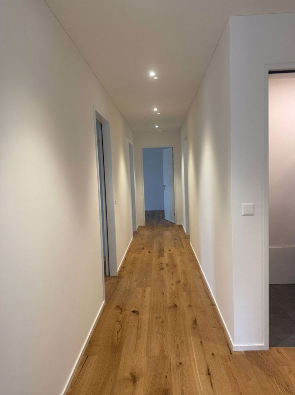 Erstvermietung: Moderne 4.5-Zimmer-Neubauwohnung in Frick - Bild 5