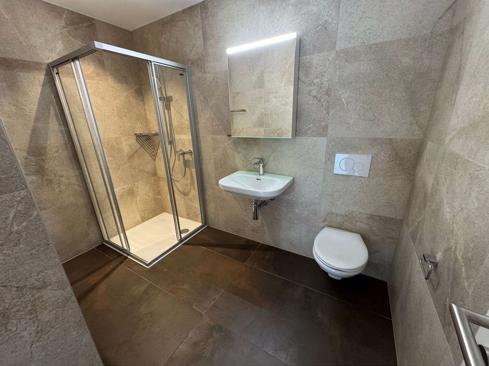 05684 - Appart. 3½ Räume - IMP. CHAMP-RIOND 22 - MATRAN - Bild 9