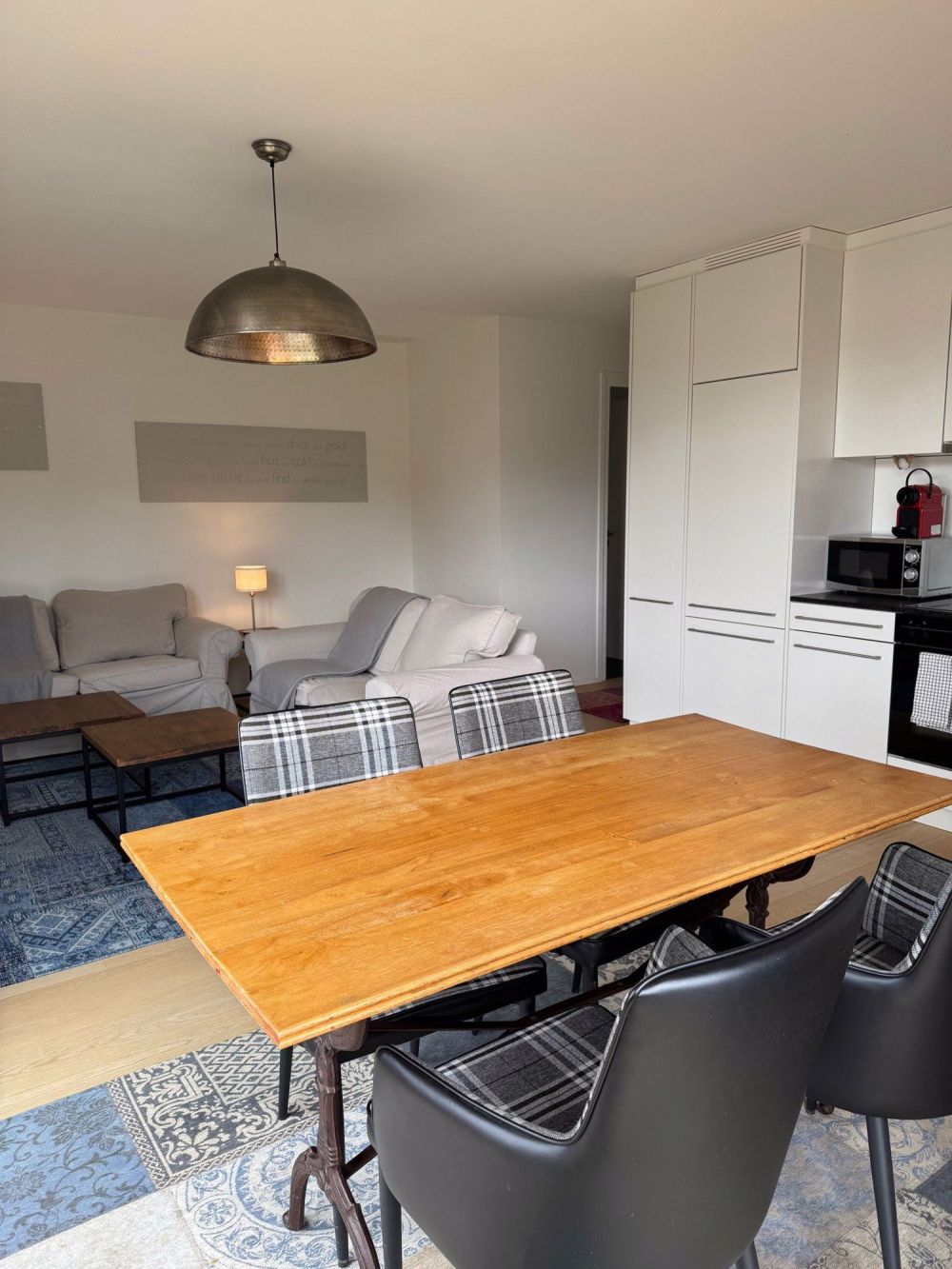 Réf - JP4-5 - Séjour