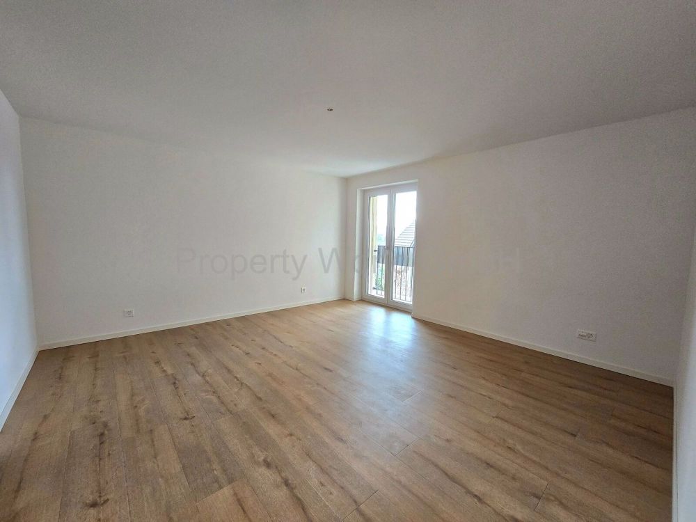 Exklusive 3,5 Zimmer-Whg. im Naherholungsgebiet Gebertingen (Gommiswa - Schlafzimmer
