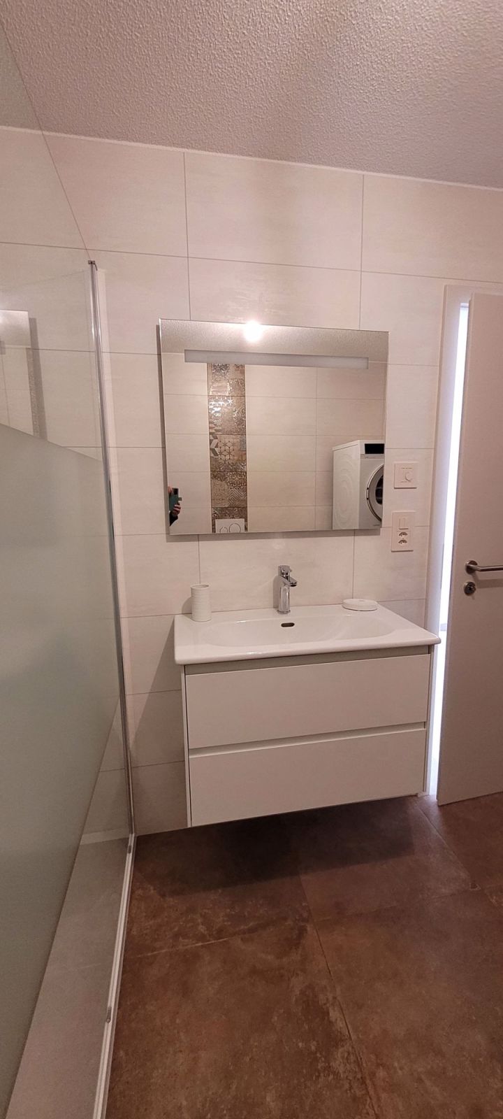 Ancienne ferme rénovée : Reste encore 1 appartement NEUF à louer - Bild 5