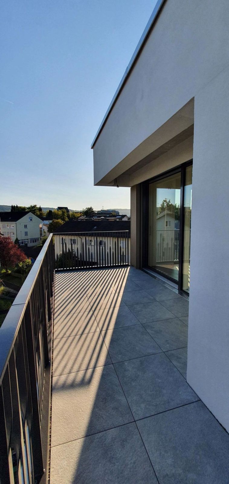 Erstvermietung Neubauwohnungen in Dübendorf - Bild 7