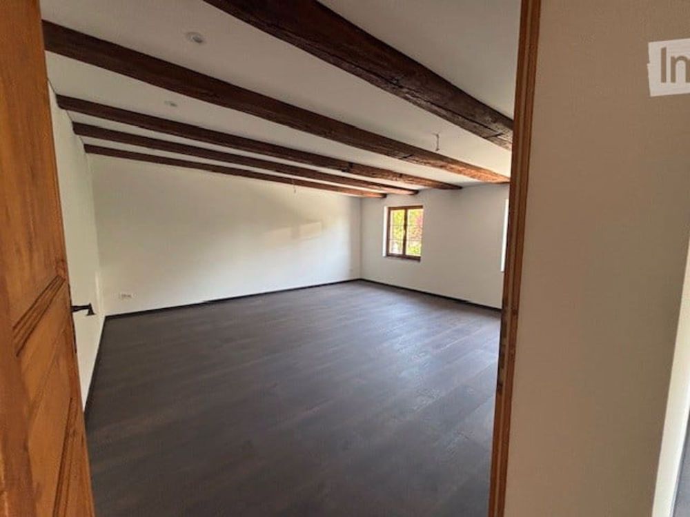 Exklusive Erstbezugswohnung im kernsanierten Riegelhaus – Wohnerlebnis auf 155 m² mit Charakter - Bild 13