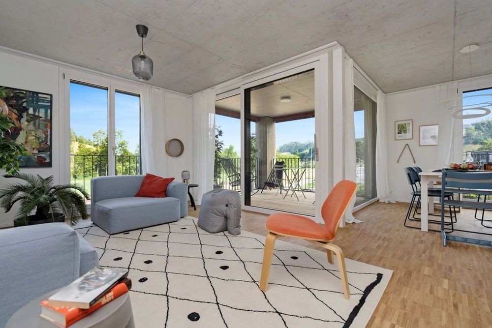 Familienparadies an idealer Wohnlage - Bild 4