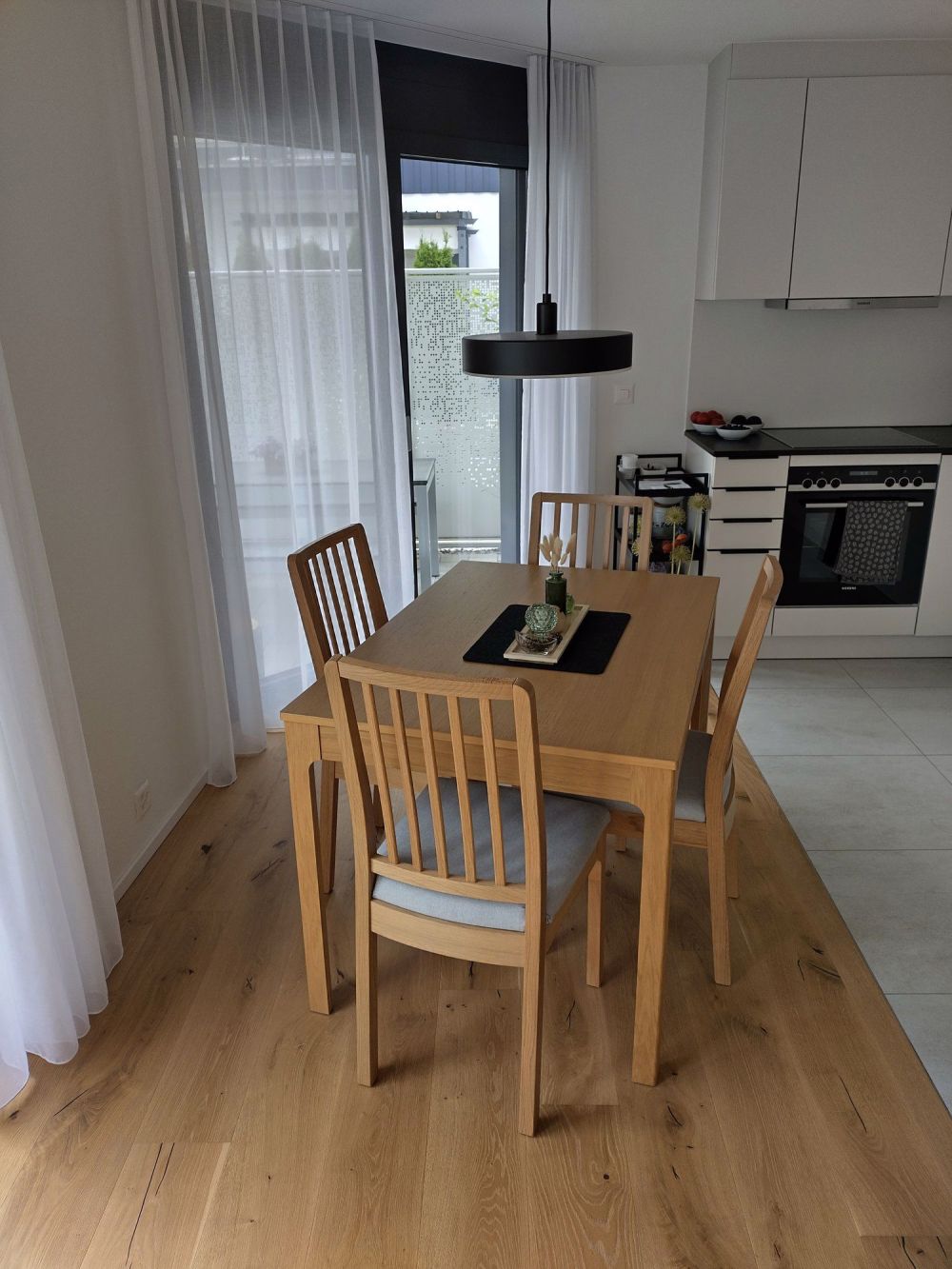 *** Helle 3.5-Zimmerwohnung im EG *** - Bild 5