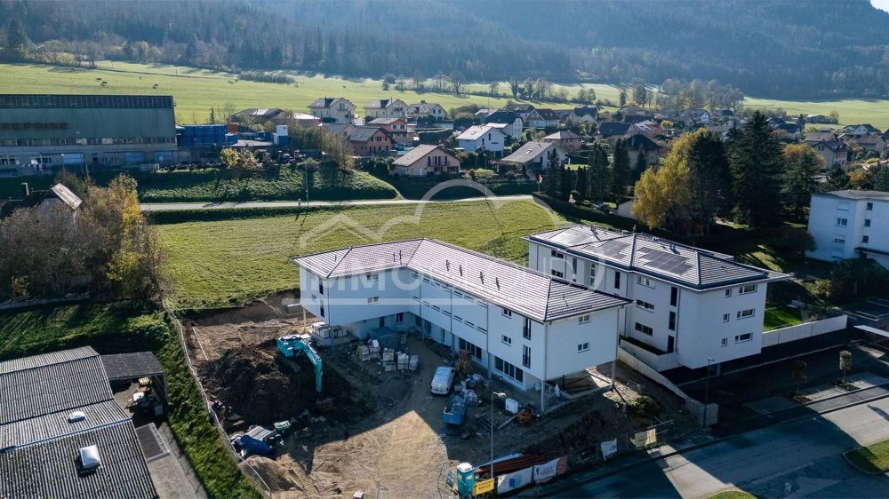 1,5 Stück neu mit Terrasse und Garten! - Bild 2