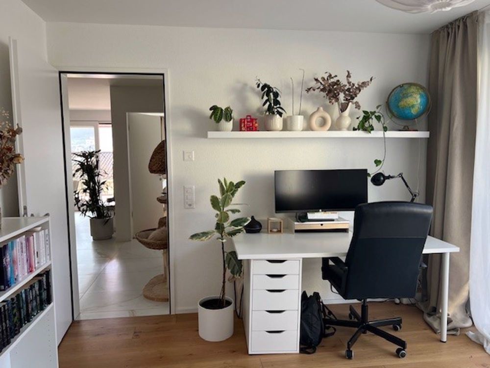 3 ½ Zimmer-Wohnung in Nussbaumen mieten - Bild 7