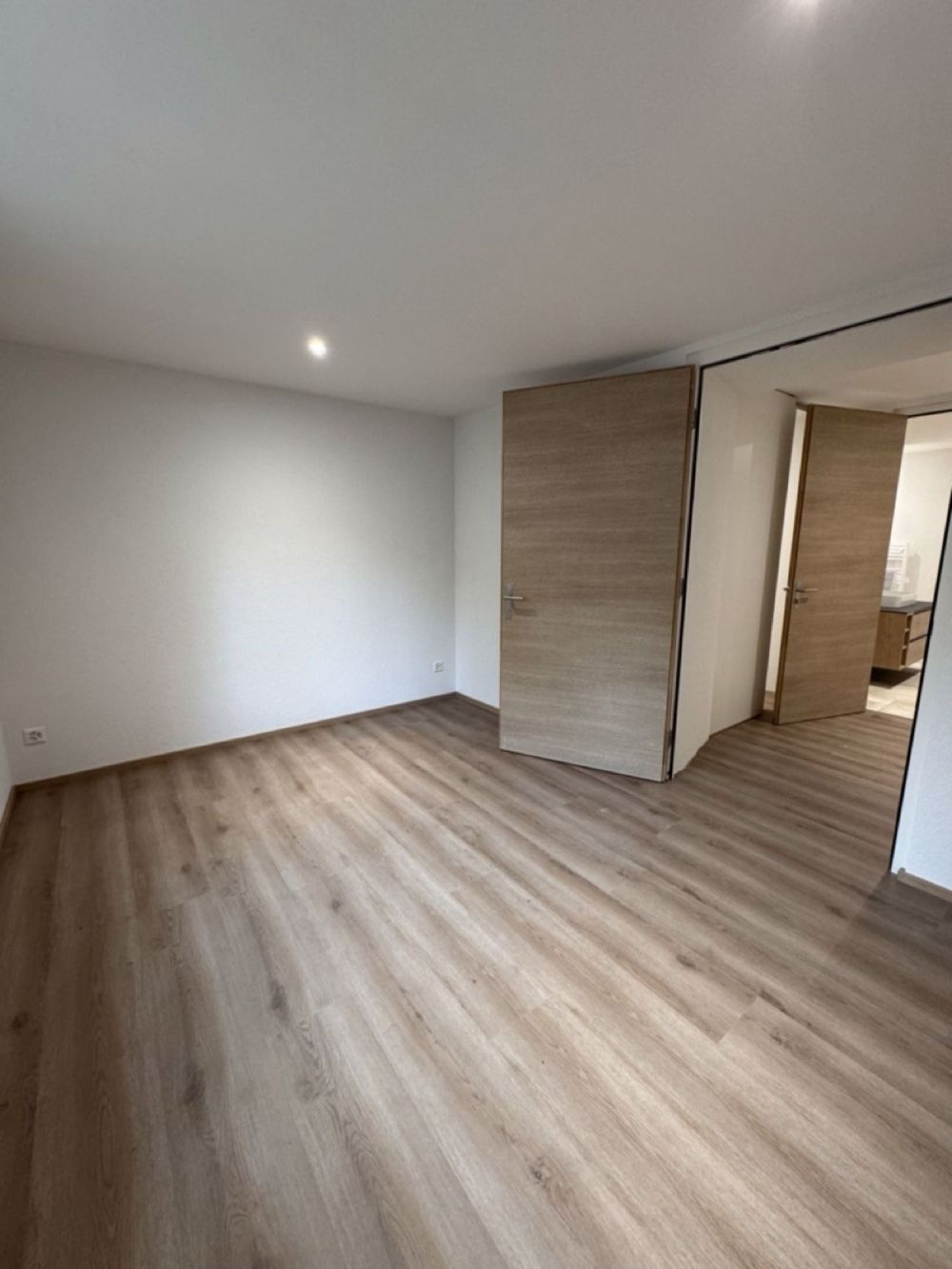 3 ½ Zimmer-Wohnung in Arisdorf mieten - Bild 8