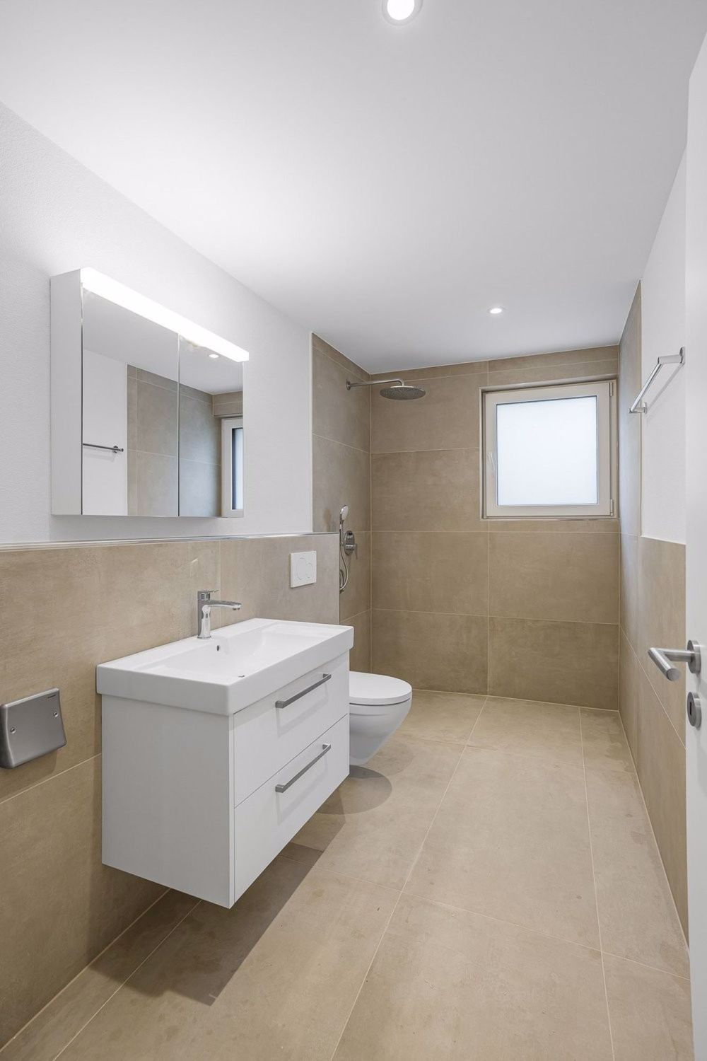 4 ½ Zimmer-Wohnung in Lengnau mieten - Bild 5