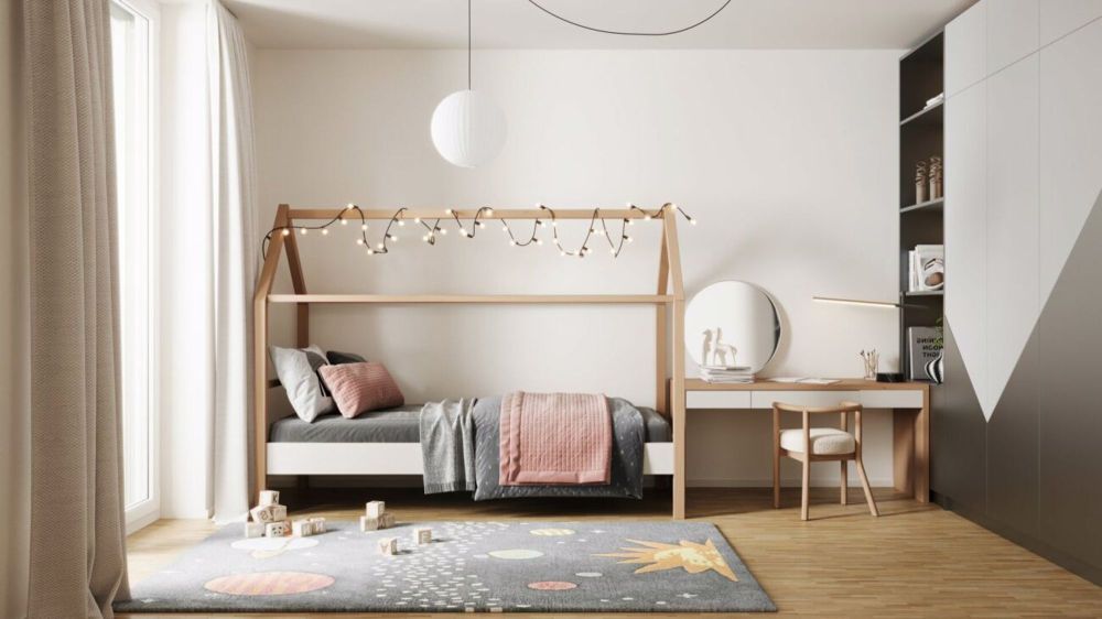 Erstbezug Unique Living: Einzigartigkeit erleben - Bild 4