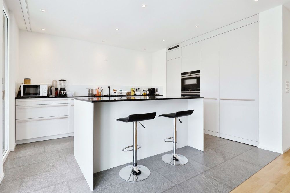 Moderne 5.5 Zimmer Wohnung im Zentrum von Kerzers - Bild 2