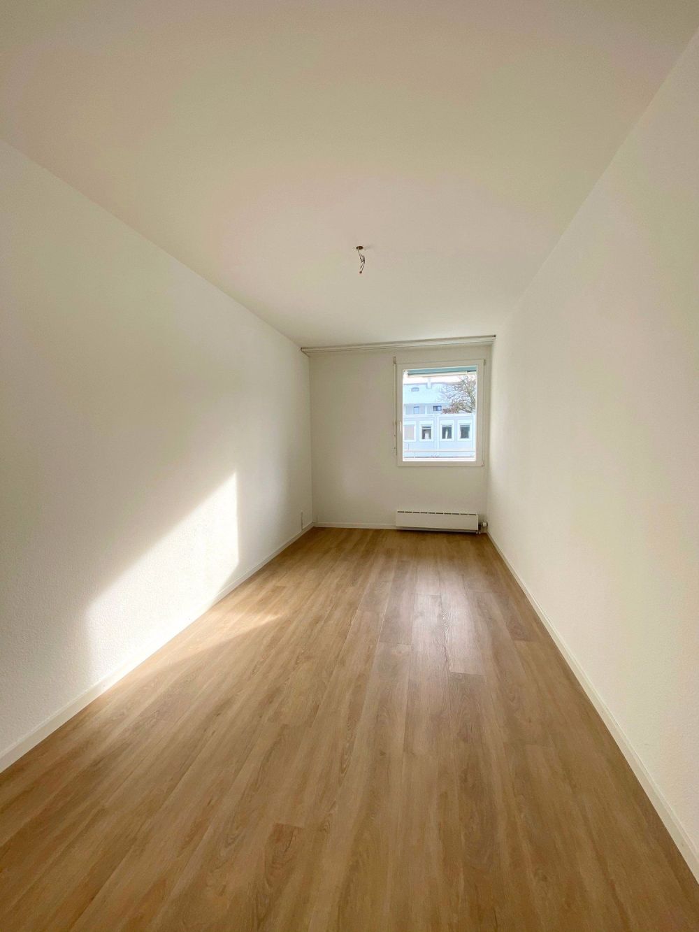 Saniert - Modern - attraktive Familienwohnungen - Bild 5