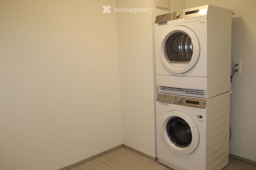 Moderne 4.5-Zimmer-Wohnung mit Balkon in Bazenheid - Bild 7