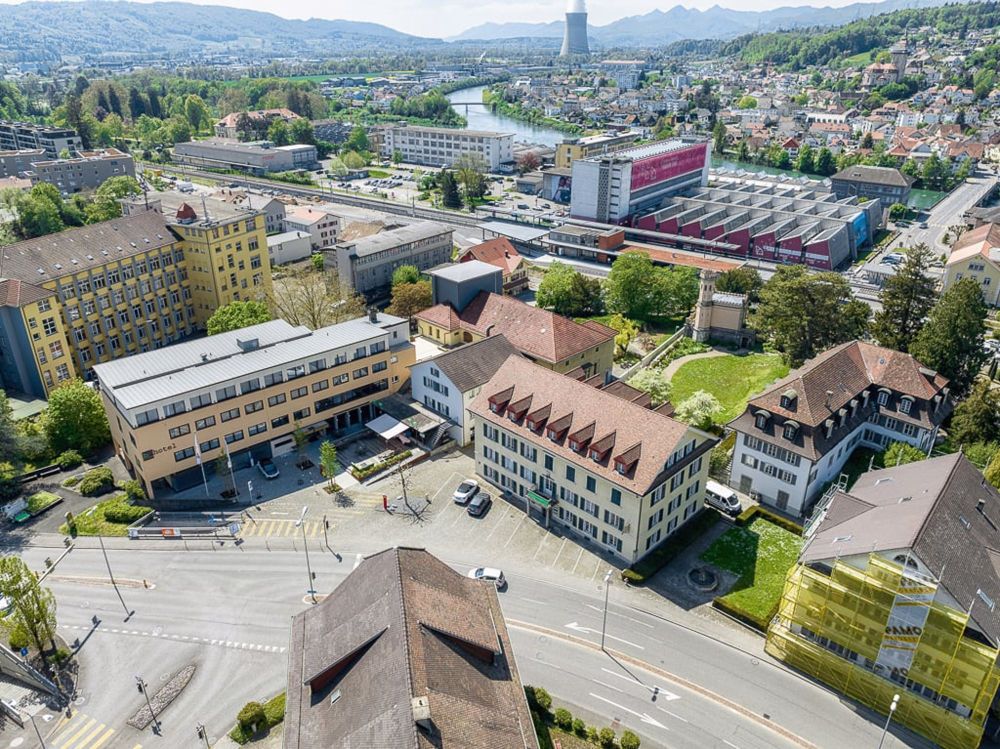 Serviced Apartment mit Reinigung per 01.03. oder nach Vereinbarung - Bild 4