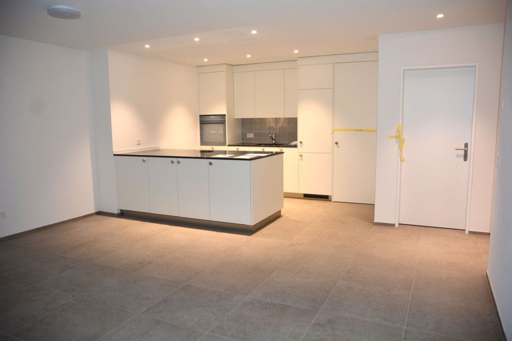 3 ½ Zimmer-Wohnung in Lichtensteig mieten - Bild 2