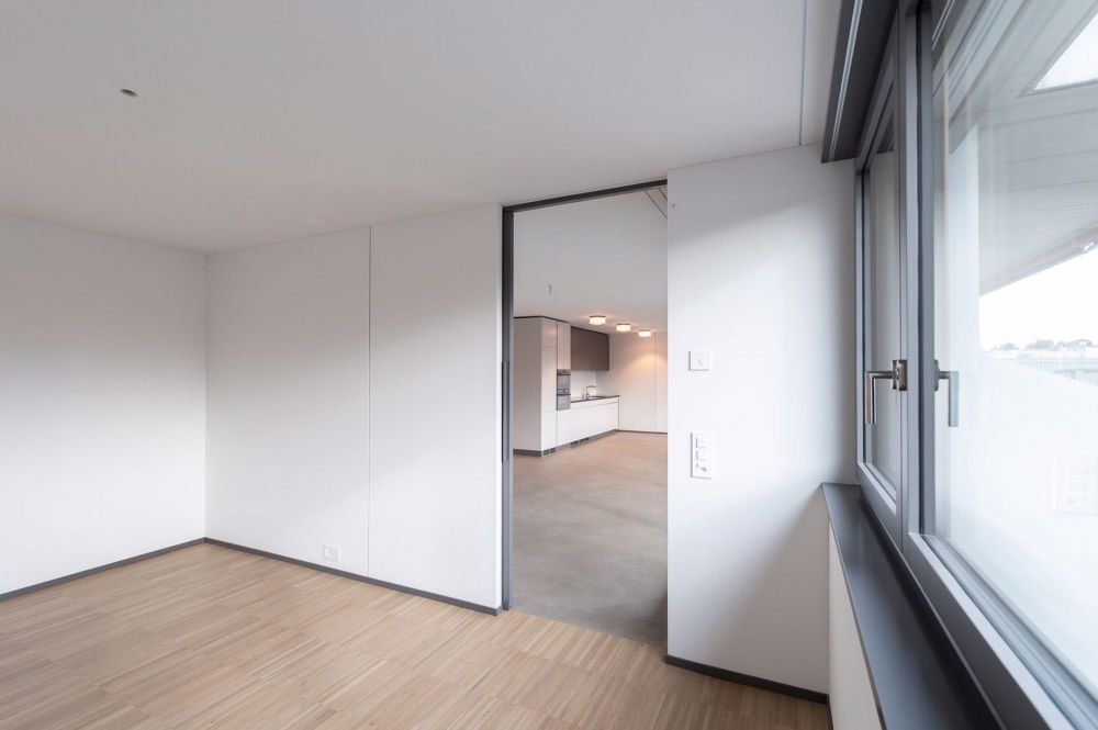 Schlossmühle Wohnen - Nachhaltig Wohnen im Stadtzentrum - Bild 6