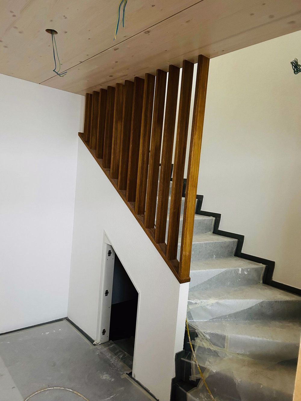 4-Zimmer Dachwohnung (Erstvermietung) - Bild 3