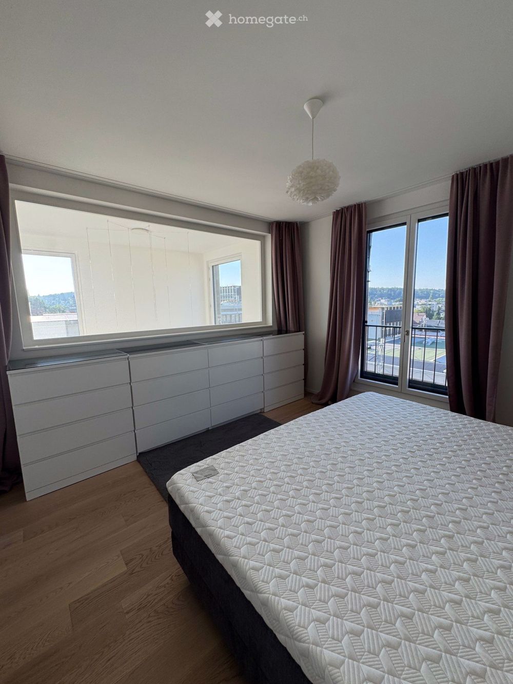 Moderne 4.5-Zimmer-Duplex-Wohnung in Reinach BL - Neubau 2024 - Bild 13