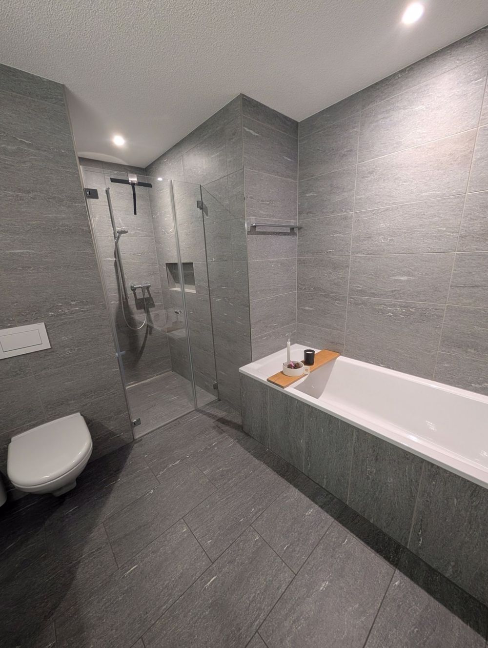 Suche für schöne 4,5 Zimmer Wohnung einen Nachmieter - Bild 6