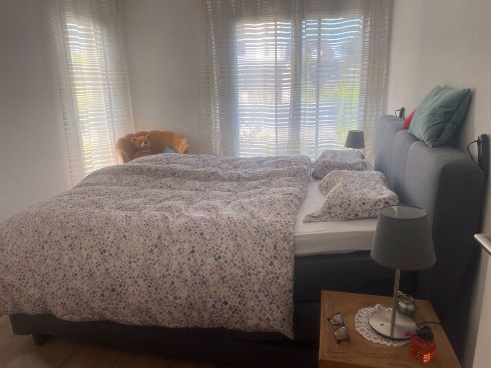 NEUBAU 3 1/2 Zimmer Wohnung zu vermieten im EG - Bild 9