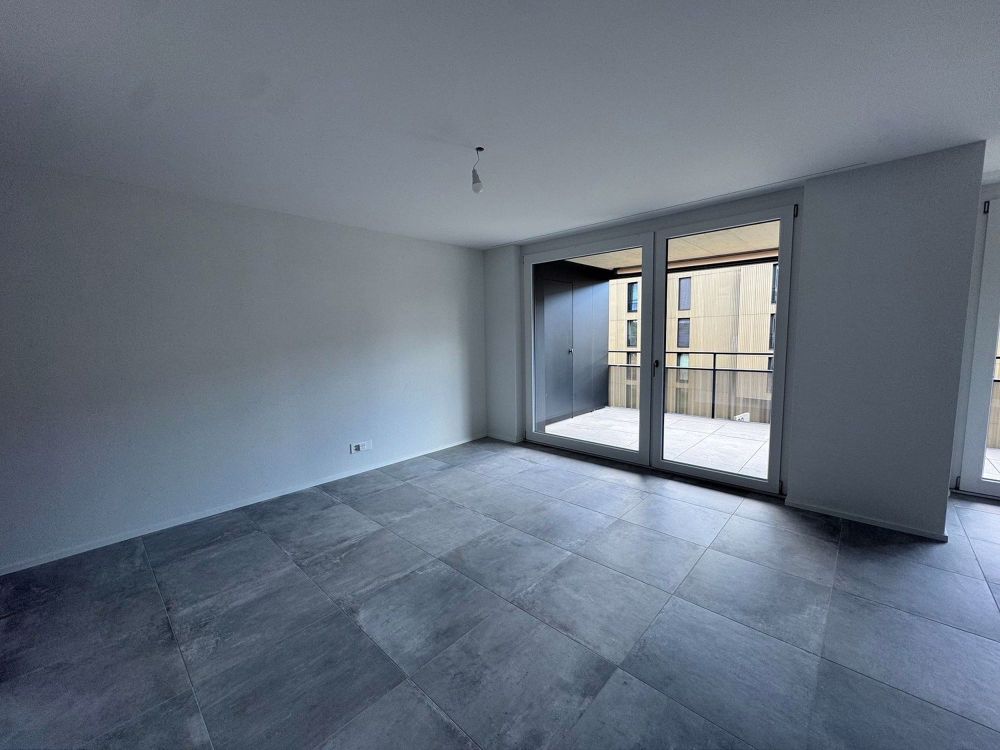 05694 - Appart. 3½ Räume - IMP. CHAMP-RIOND 24 - MATRAN - Bild 1