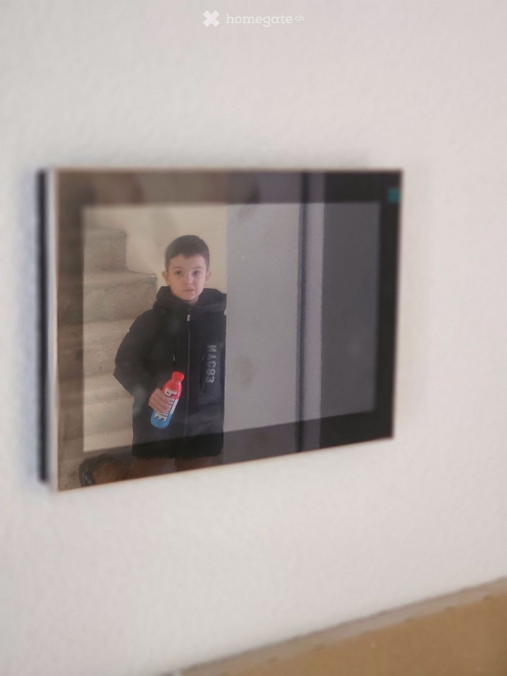 Exklusive 3.5-Zimmer-Wohnung in Dietikon mit grosser Terrasse und Smart-Home - Bild 1