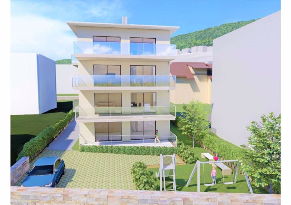 Résidence "Lumière Lac" - Bild 2