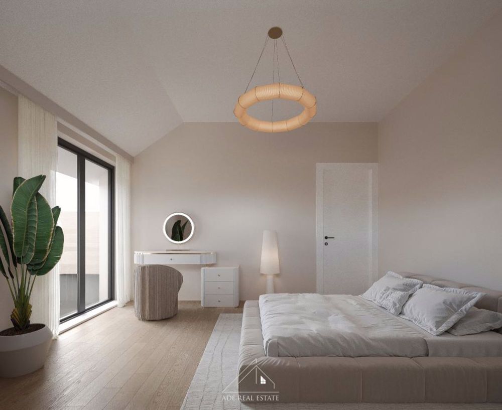 Nouvelle promotion de 6 appartements - Lot no 3 - Bild 1
