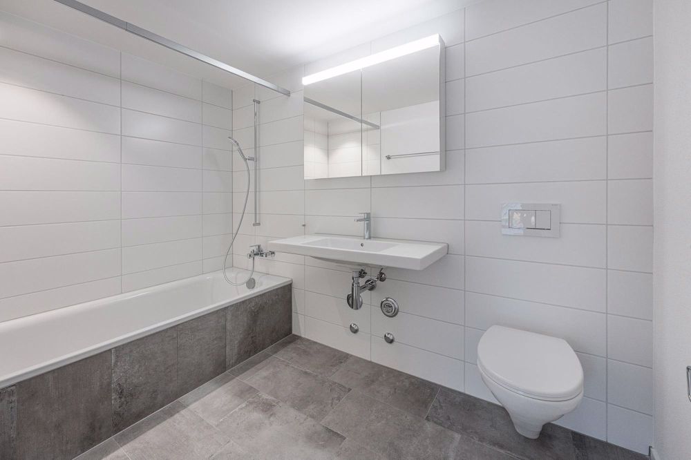 4.5 Zimmerwohnung in Uster - Bild 5