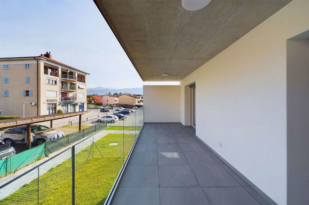 Moderno appartamento a reddito di 3½ locali in ottima posizione - Bild 10