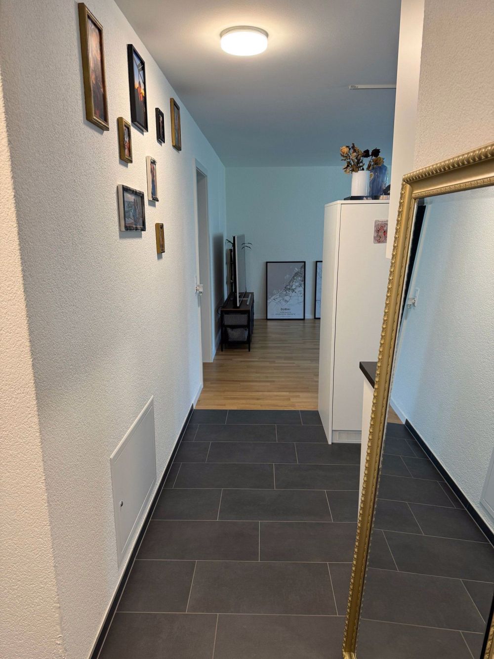 3½ ZI-WOHNUNG IN BERN - BÜMPLIZ, MÖBLIERT, TEMPORÄR - Bild 8