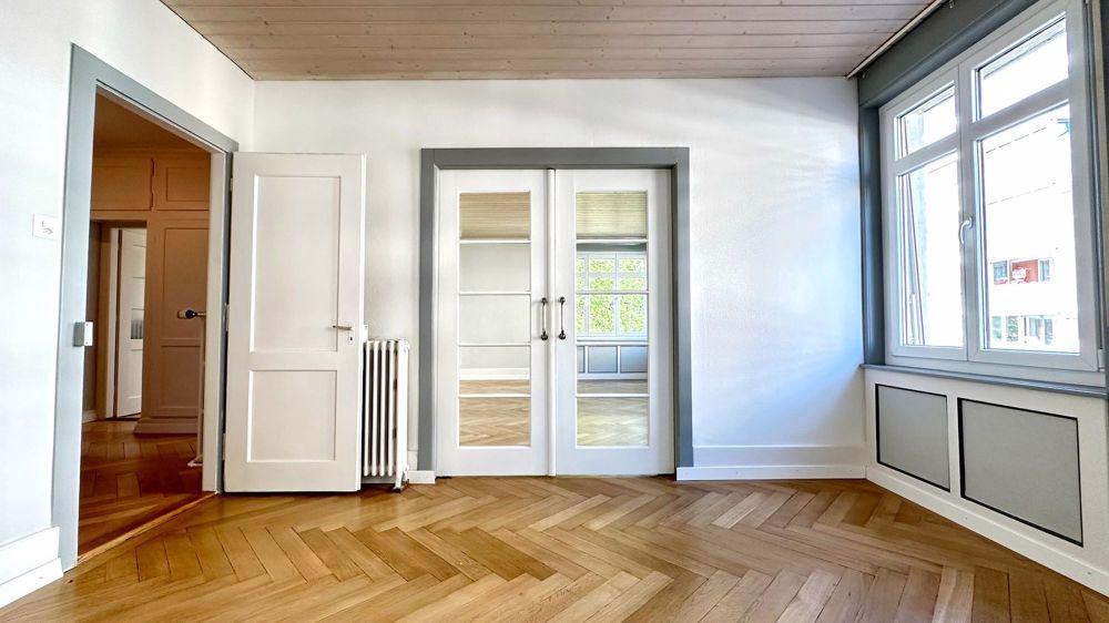 Biel, 4-Zi-Dachgeschoss-Attika, Brüggstrasse 2 - Bild 10