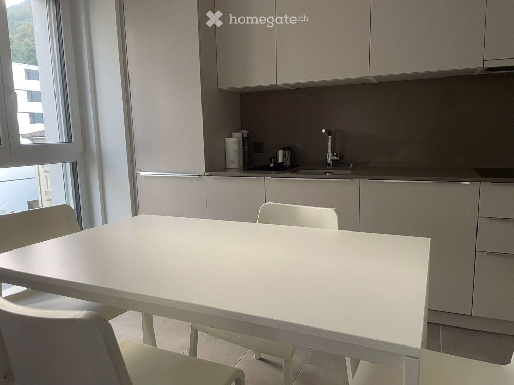 Locarno 1,5 Zimmer zur Miete - Bild 5