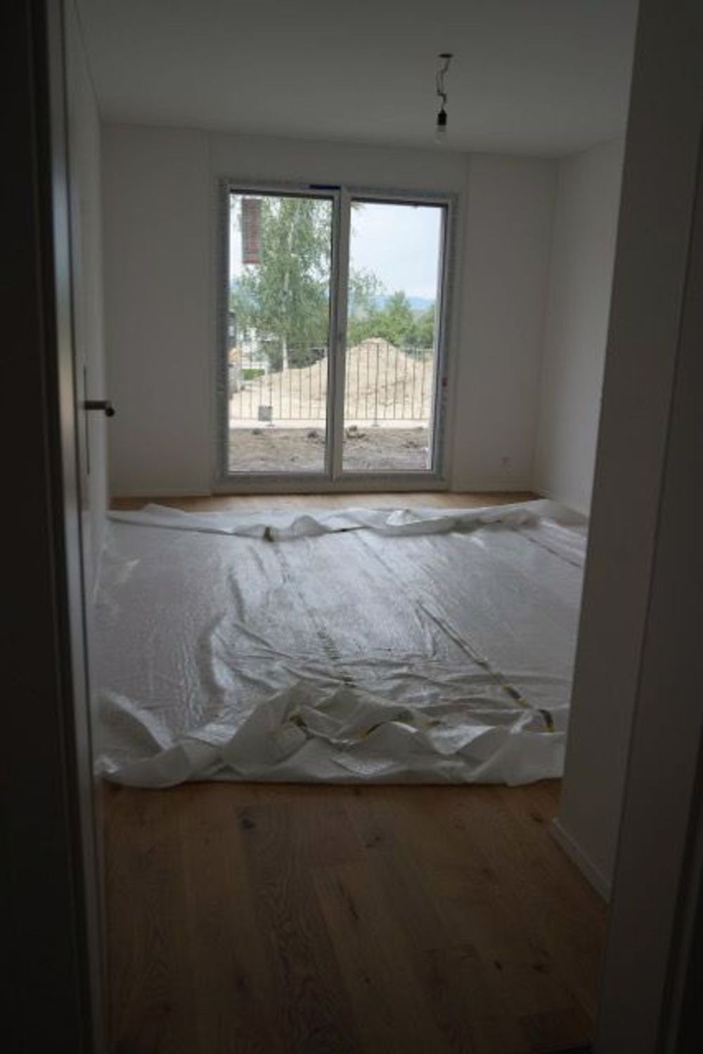 Erstklassige 4.5-Zimmer-Wohnung in Ried bei Kerzers - Image 4