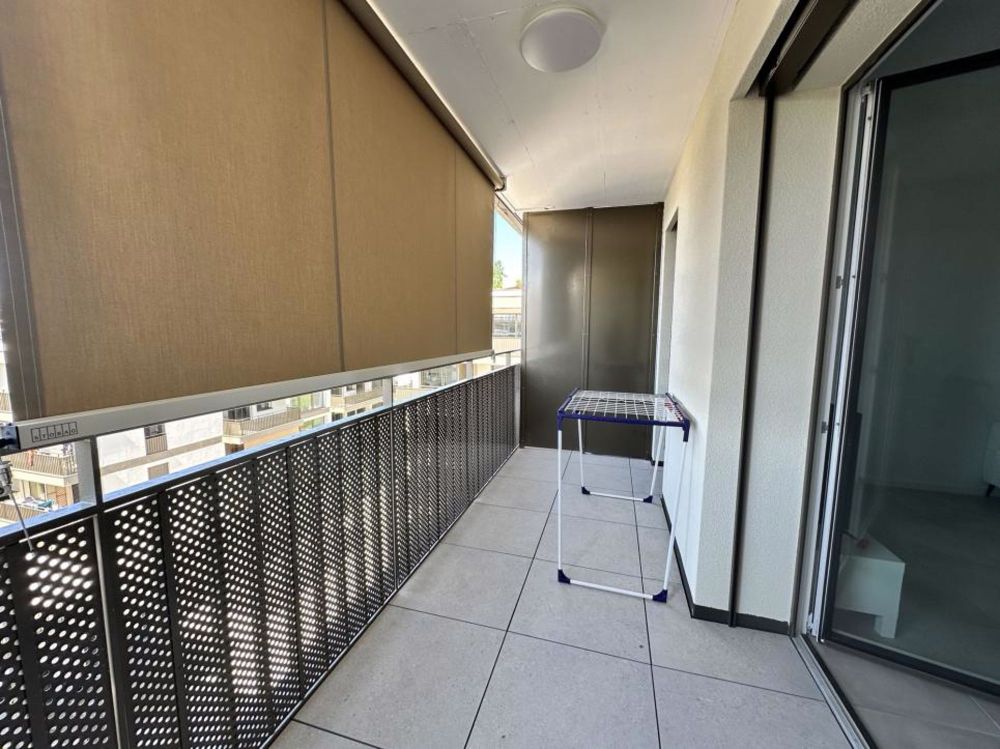 Letztes neues Apartment mit 1,5 Zimmern im letzten Stock mit Balkon - Bild 6