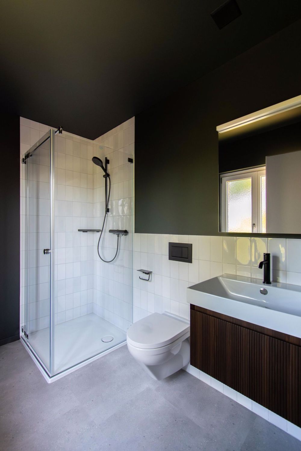 Erstvermietung hochwertige 1.5 Zimmer-Wohnung im Hochparterre - Bild 5