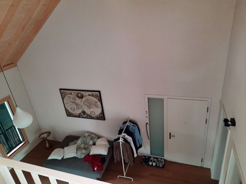 3 ½ Zimmer-Wohnung in Wohlen AG mieten - Bild 8