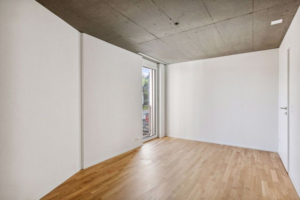 3 ½ Zimmer-Wohnung in Boniswil mieten - Bild 5