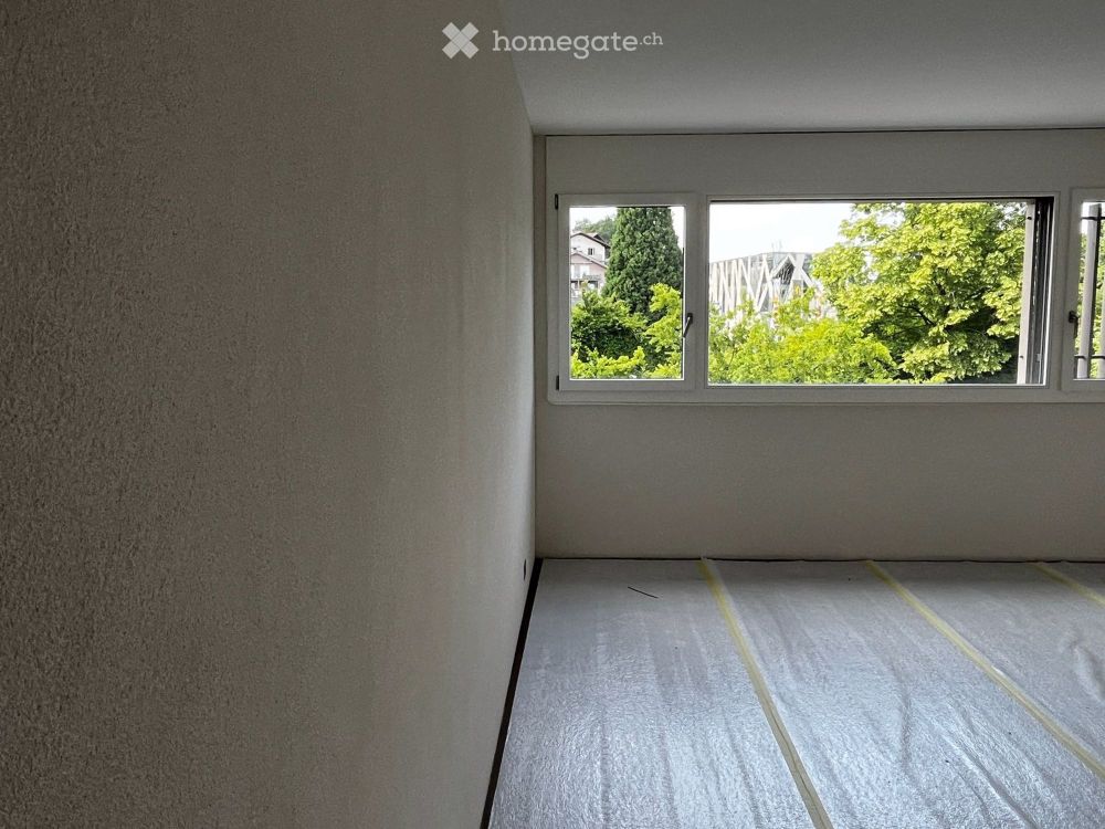 Moderne 4.5-Zimmer-Wohnung in Spiez - Bild 7