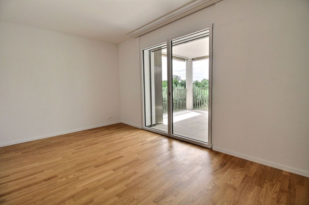 Magnifique 5.5 pièces à louer dès maintenant ! - Chambre 1