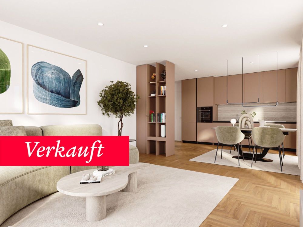 Wohnen mit Stil - Bild 1