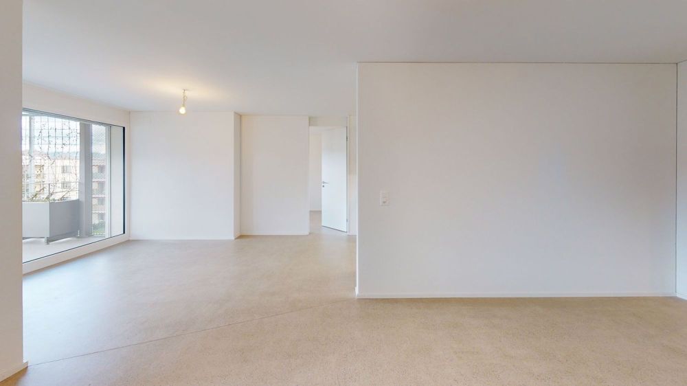Erstbezug: 5.5-Zimmer-Penthousewohnung im 6. OG - Bild 3