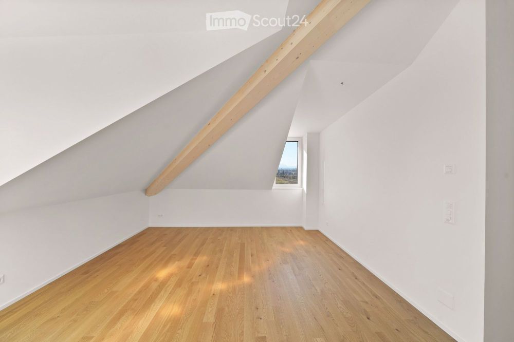 3 1/2 Zimmer - Attikawohnung - Neubau am Bodensee - naturverbunden - modern - zentral - neu - Bild 8