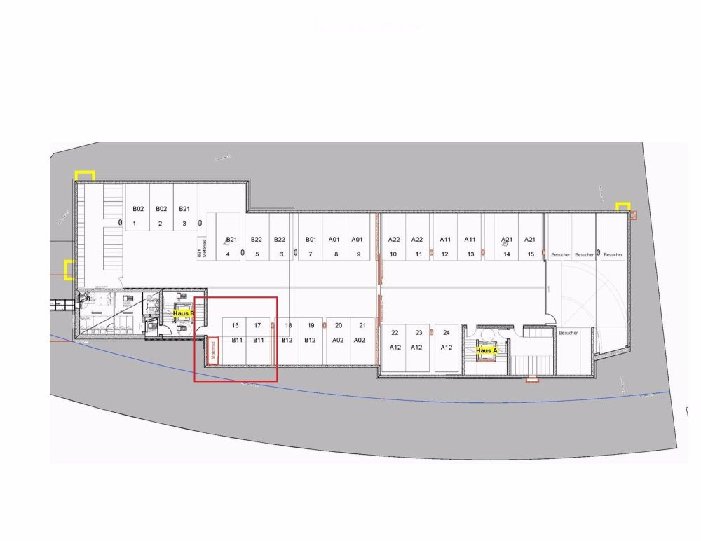 Exklusive 5.5-Zimmer-Terrassenwohnung in Rifferswil - Bild 7